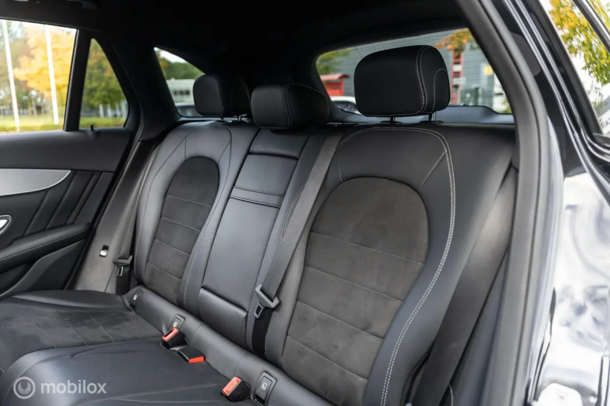 250 4MATIC AMG PANO TREKHAAK CAMERA VOL!