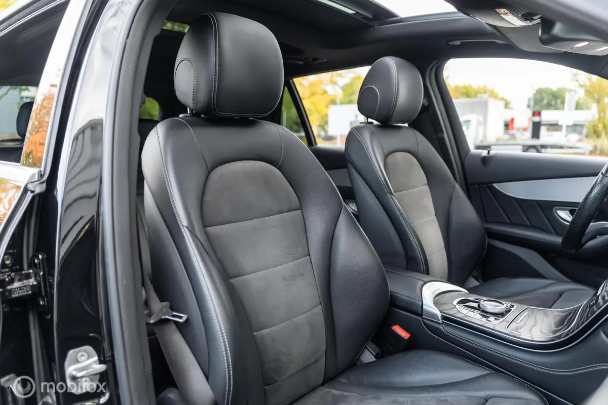 250 4MATIC AMG PANO TREKHAAK CAMERA VOL!