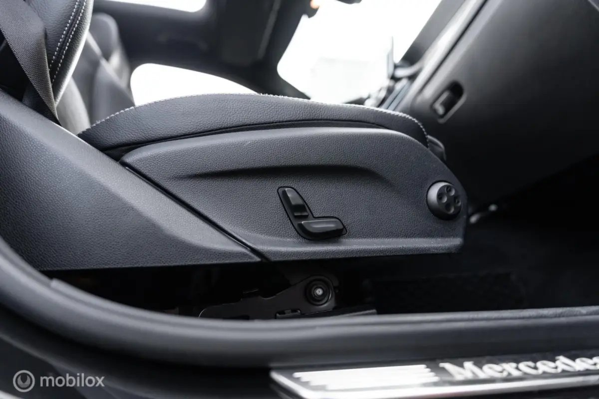 250 4MATIC AMG PANO TREKHAAK CAMERA VOL!