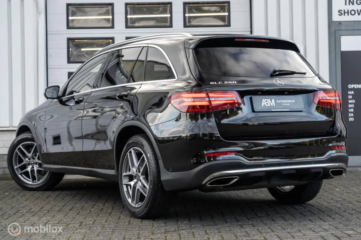250 4MATIC AMG PANO TREKHAAK CAMERA VOL!