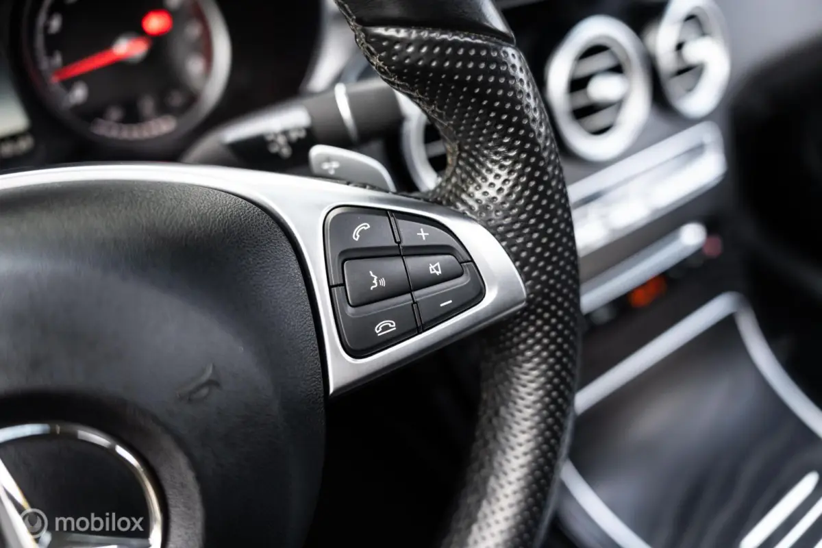 250 4MATIC AMG PANO TREKHAAK CAMERA VOL!
