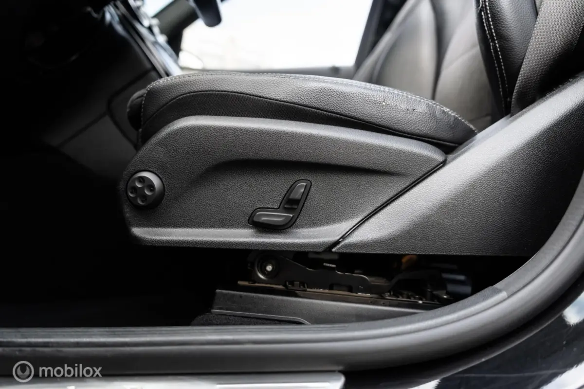 250 4MATIC AMG PANO TREKHAAK CAMERA VOL!