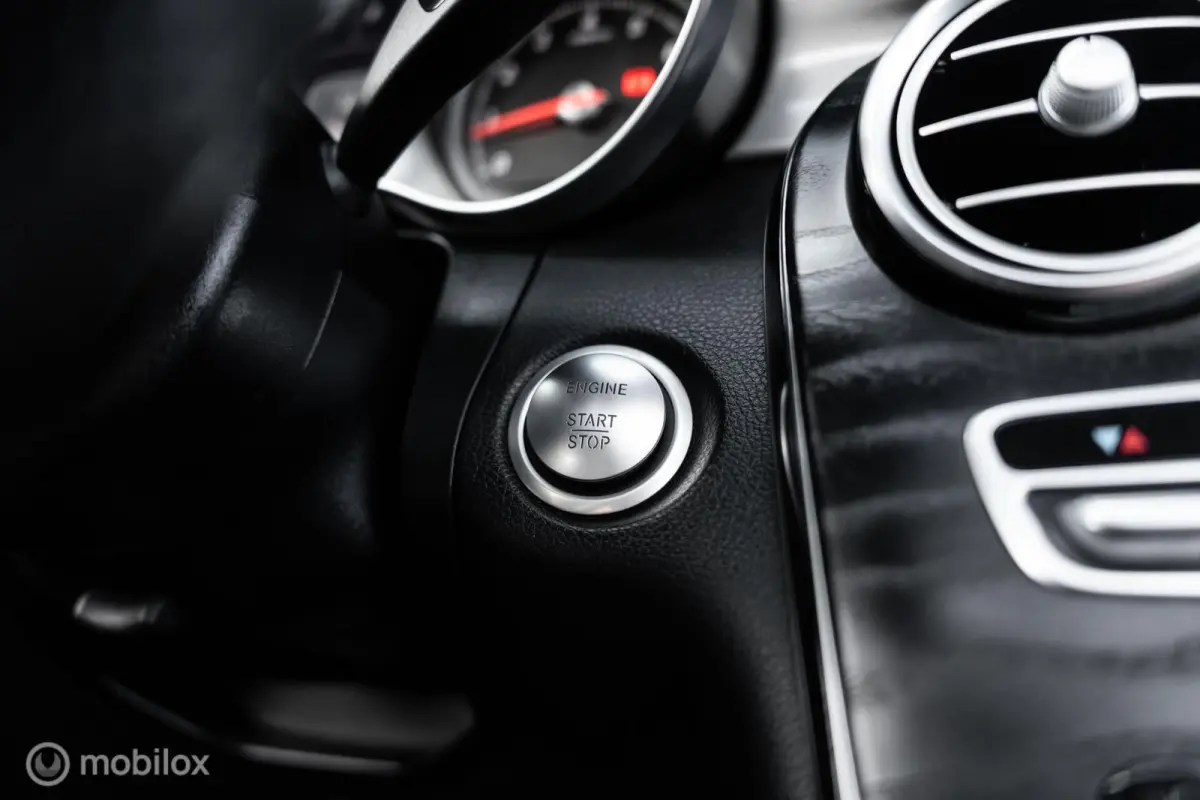 250 4MATIC AMG PANO TREKHAAK CAMERA VOL!