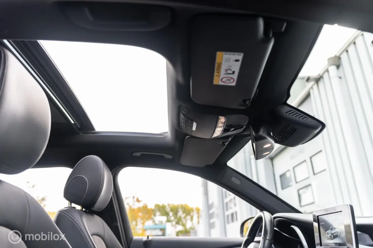 250 4MATIC AMG PANO TREKHAAK CAMERA VOL!