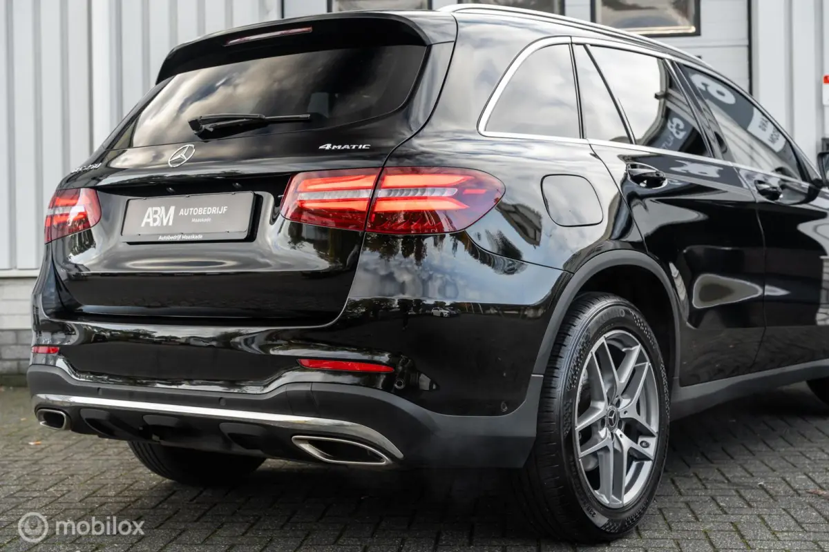 250 4MATIC AMG PANO TREKHAAK CAMERA VOL!
