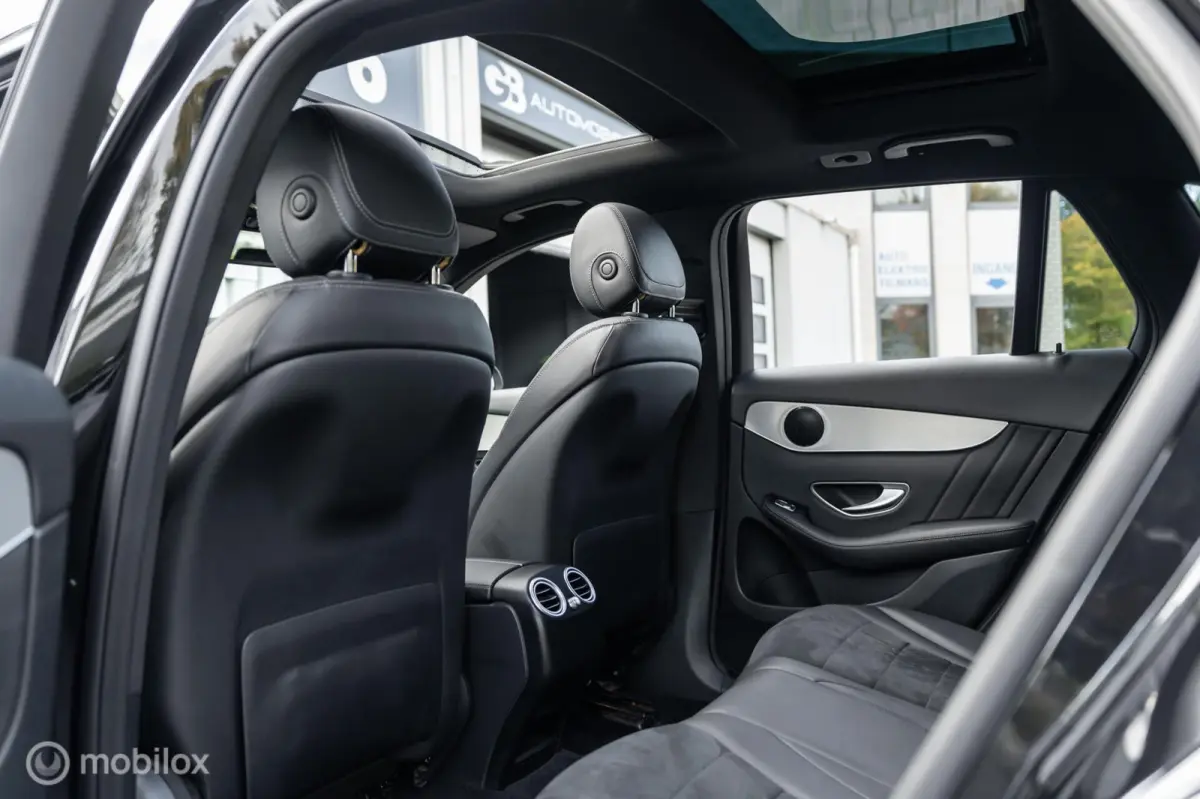 250 4MATIC AMG PANO TREKHAAK CAMERA VOL!