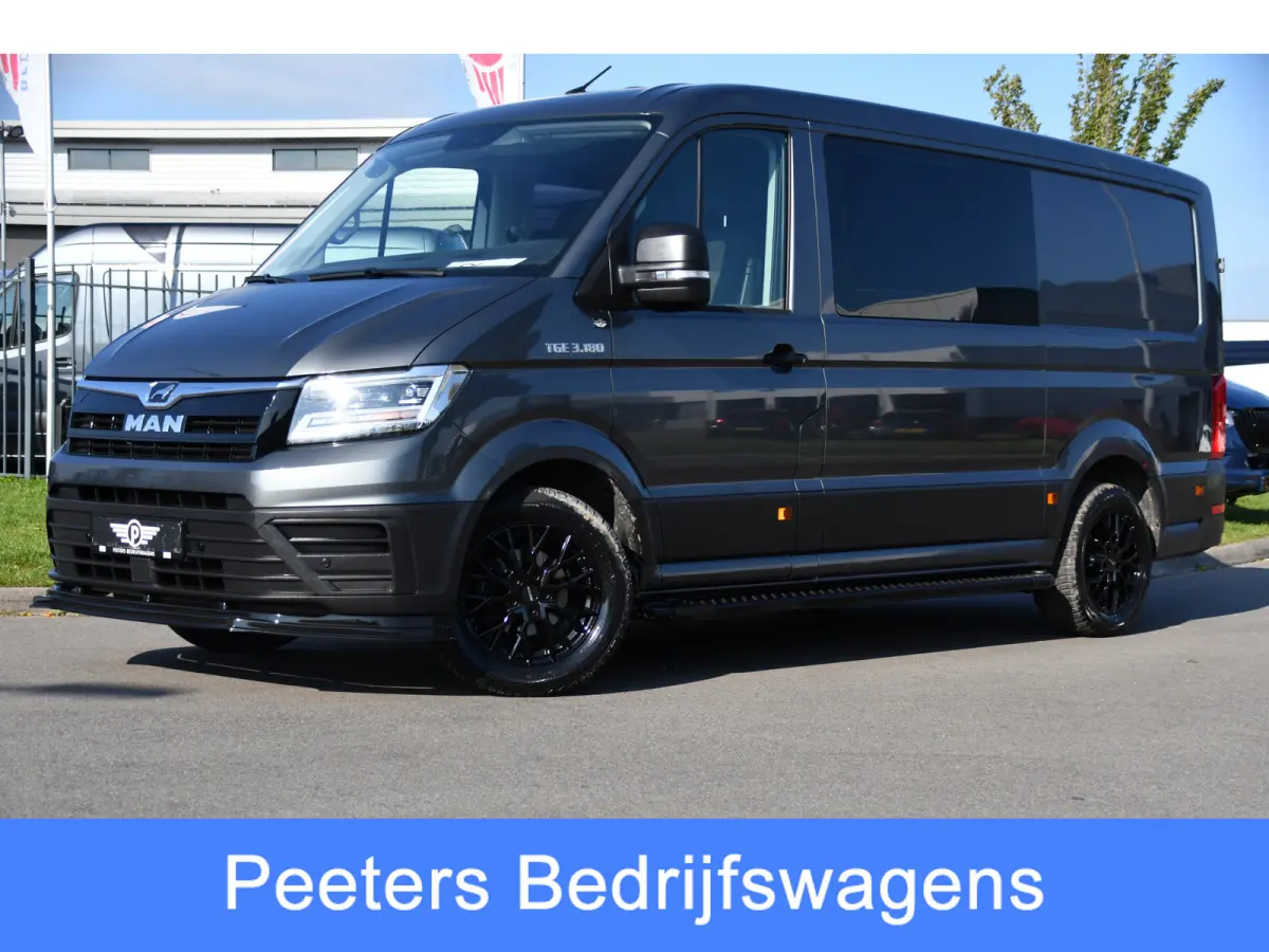 3.180 35 2.0 L3H2 DC PB Edition Camera, Cruise, Carplay, LED, 177pk, Automaat, Sensoren, Multimedia, Uniek!