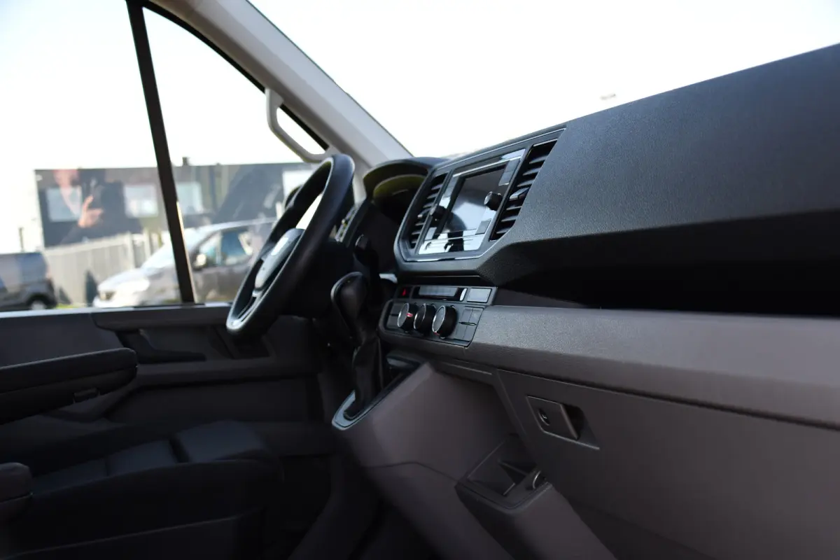 3.180 35 2.0 L3H2 DC PB Edition Camera, Cruise, Carplay, LED, 177pk, Automaat, Sensoren, Multimedia, Uniek!