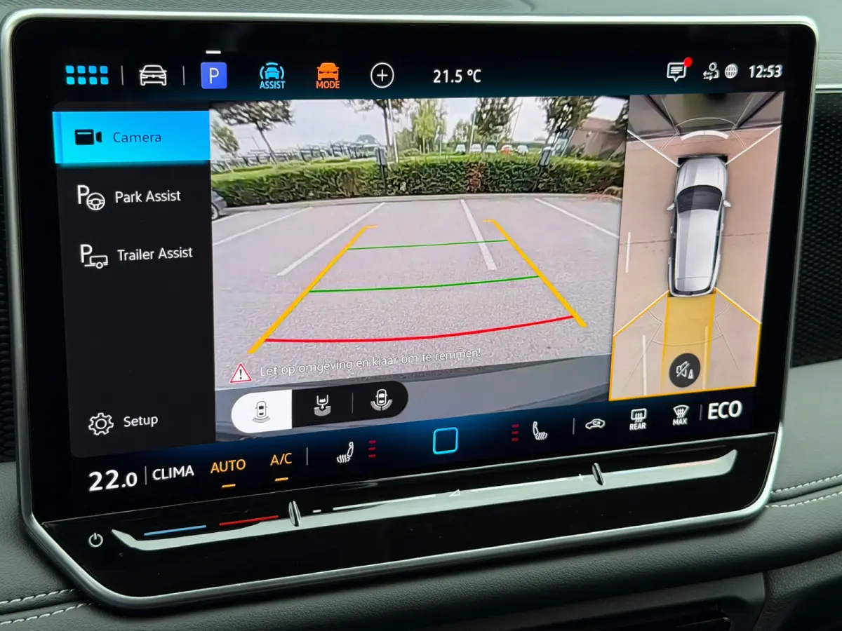 1.5 eHybrid Life | Trekhaak | Elek. Achterklep | 360 Camera | Rijklaar incl. verlengde garantie