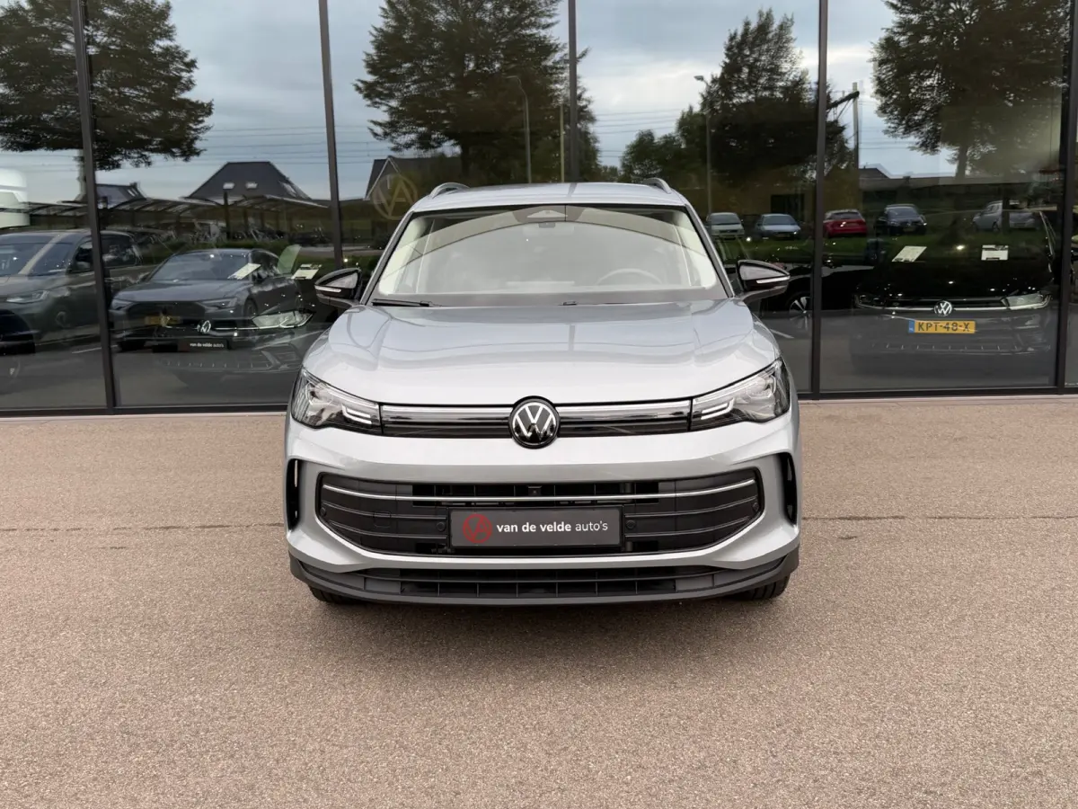 1.5 eHybrid Life | Trekhaak | Elek. Achterklep | 360 Camera | Rijklaar incl. verlengde garantie