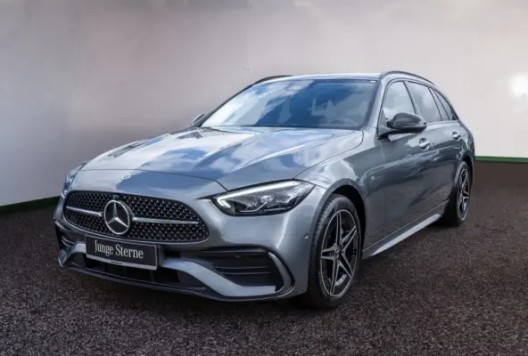300e AMG ** HIGH LED, DISTR, PANO, MEMORY, WINTER, NIGHT, ** UNFALLFREI - Ex. MB-AG ** ** INFORMEER OOK NAAR ONZE AANTREKKELIJKE FINANCIAL-LEASE TARIEVEN **