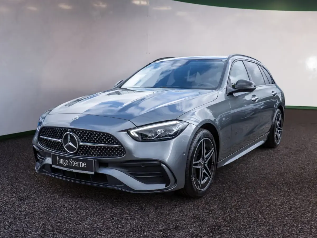 300e AMG ** HIGH LED, DISTR, PANO, MEMORY, WINTER, NIGHT, ** UNFALLFREI - Ex. MB-AG ** ** INFORMEER OOK NAAR ONZE AANTREKKELIJKE FINANCIAL-LEASE TARIEVEN **
