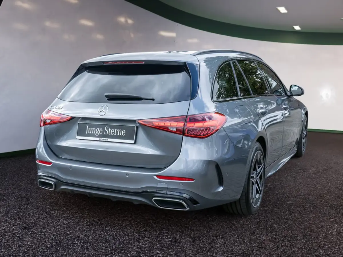 300e AMG ** HIGH LED, DISTR, PANO, MEMORY, WINTER, NIGHT, ** UNFALLFREI - Ex. MB-AG ** ** INFORMEER OOK NAAR ONZE AANTREKKELIJKE FINANCIAL-LEASE TARIEVEN **