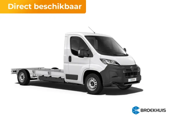 Standaard - Elektrisch | Elektrisch verstelbare en verwarmbare buitenspiegels | Elektrische parkeerrem | Getint glas