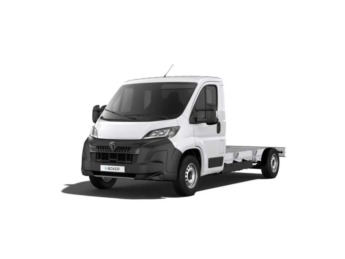 Standaard - Elektrisch | Elektrisch verstelbare en verwarmbare buitenspiegels | Elektrische parkeerrem | Getint glas