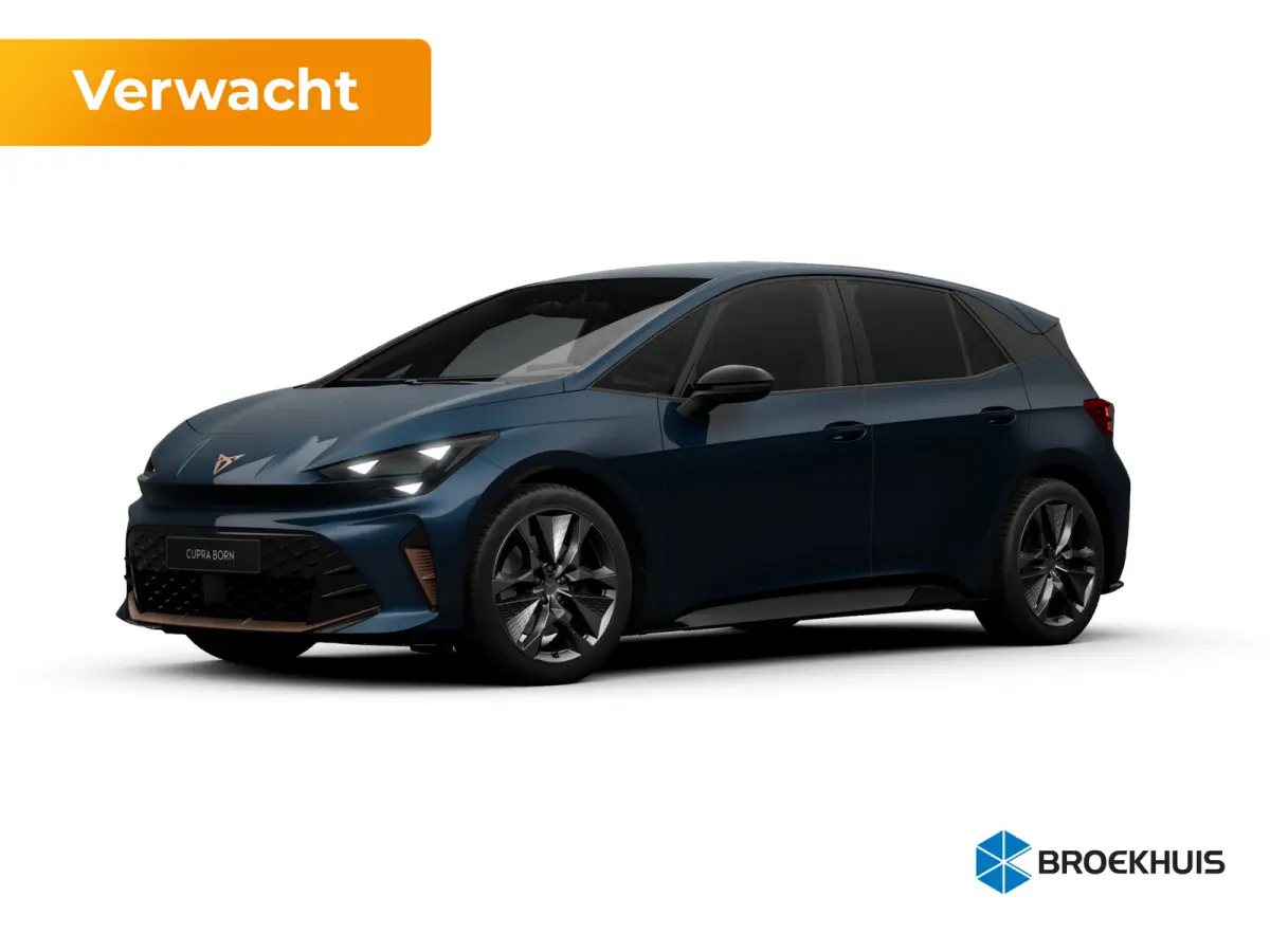 Business | Achteruitrijcamera | Kinderzitbevestiging vóór en 2e zitrij (ISOFIX) | Parkeersensoren achter & voor