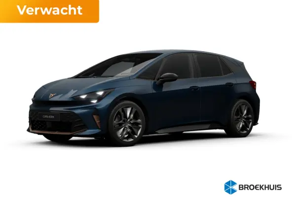 Business | Achteruitrijcamera | Kinderzitbevestiging vóór en 2e zitrij (ISOFIX) | Parkeersensoren achter & voor