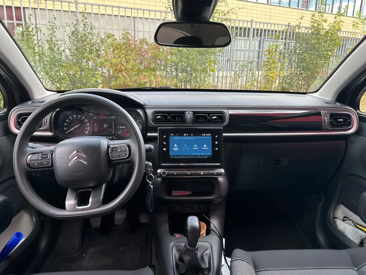 1.2 PureTech Feel