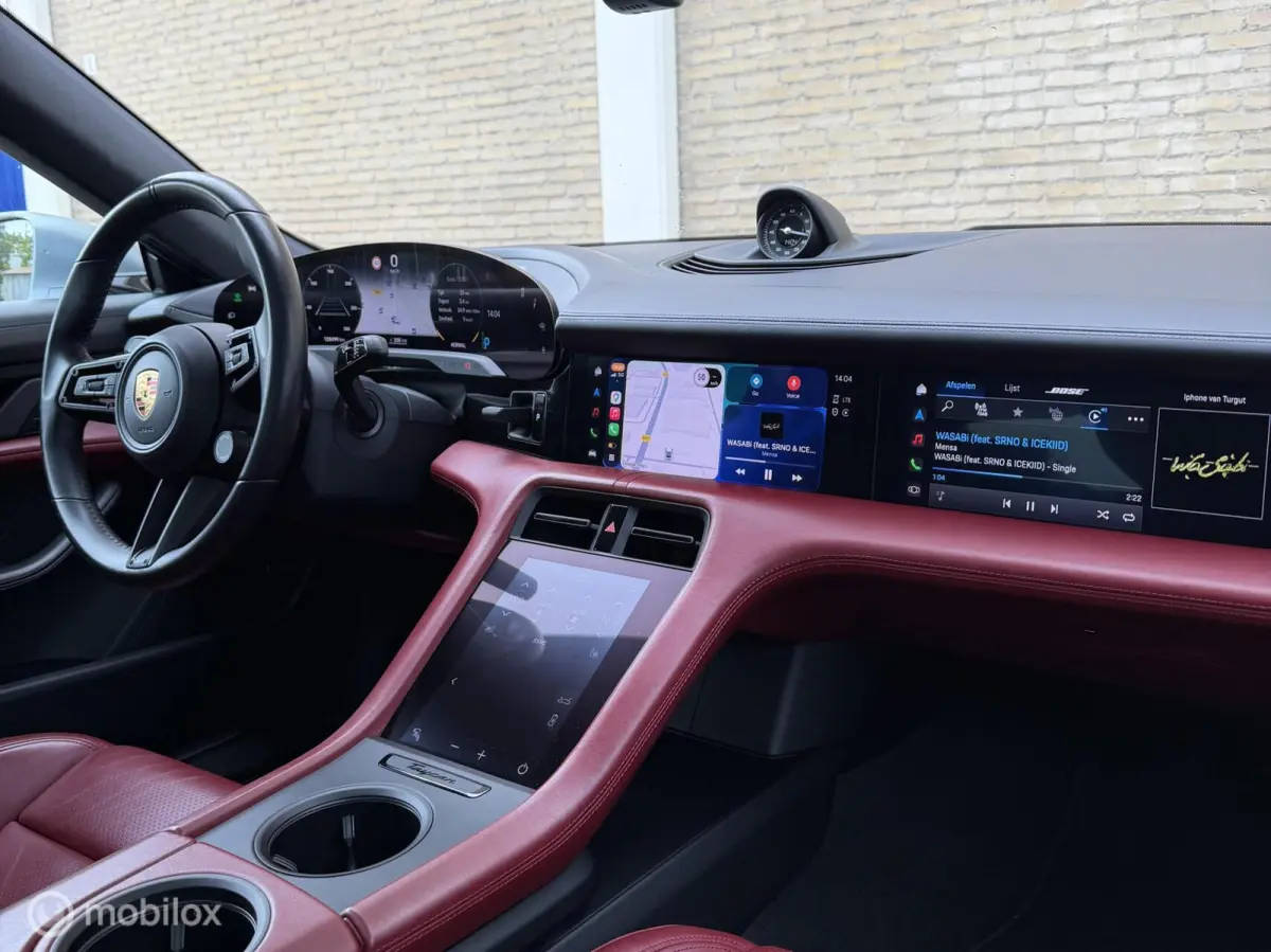 4S Performance 84 kWh