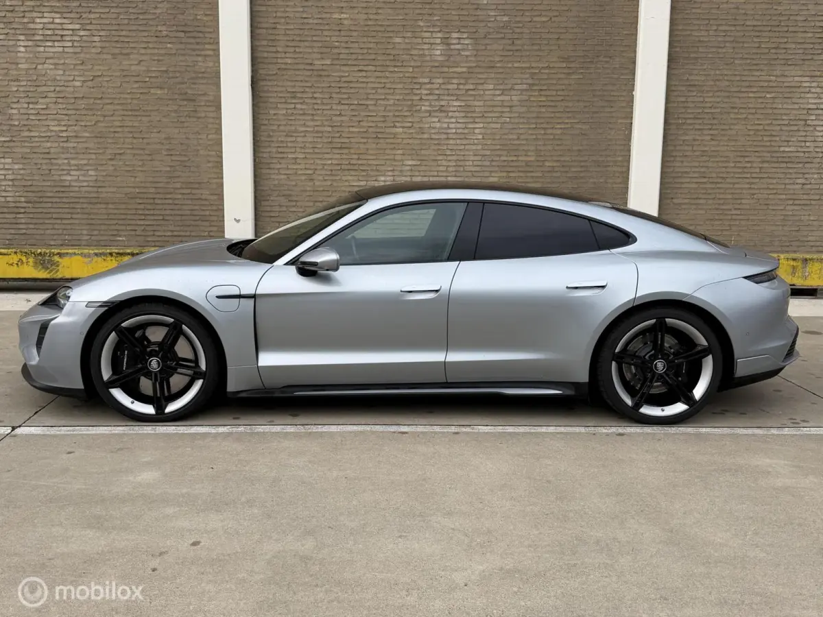 4S Performance 84 kWh