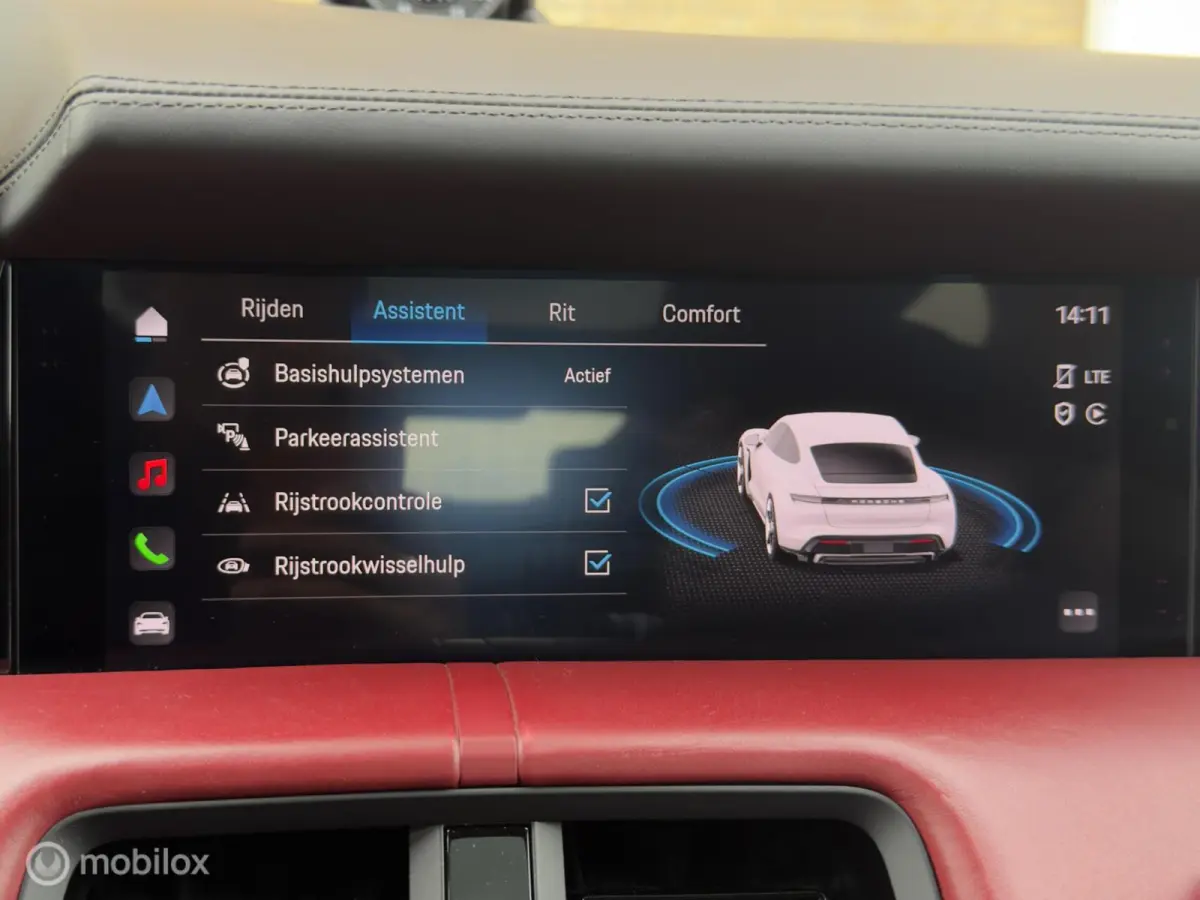 4S Performance 84 kWh