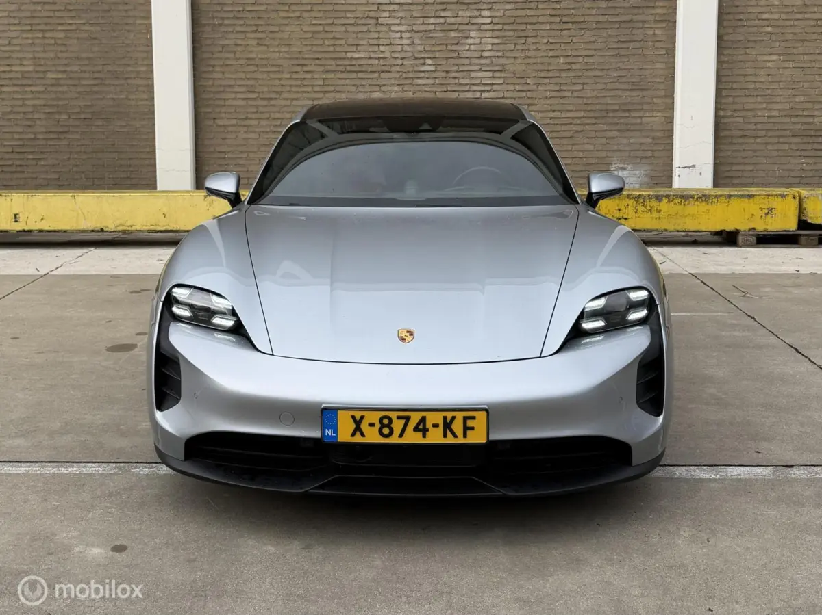 4S Performance 84 kWh