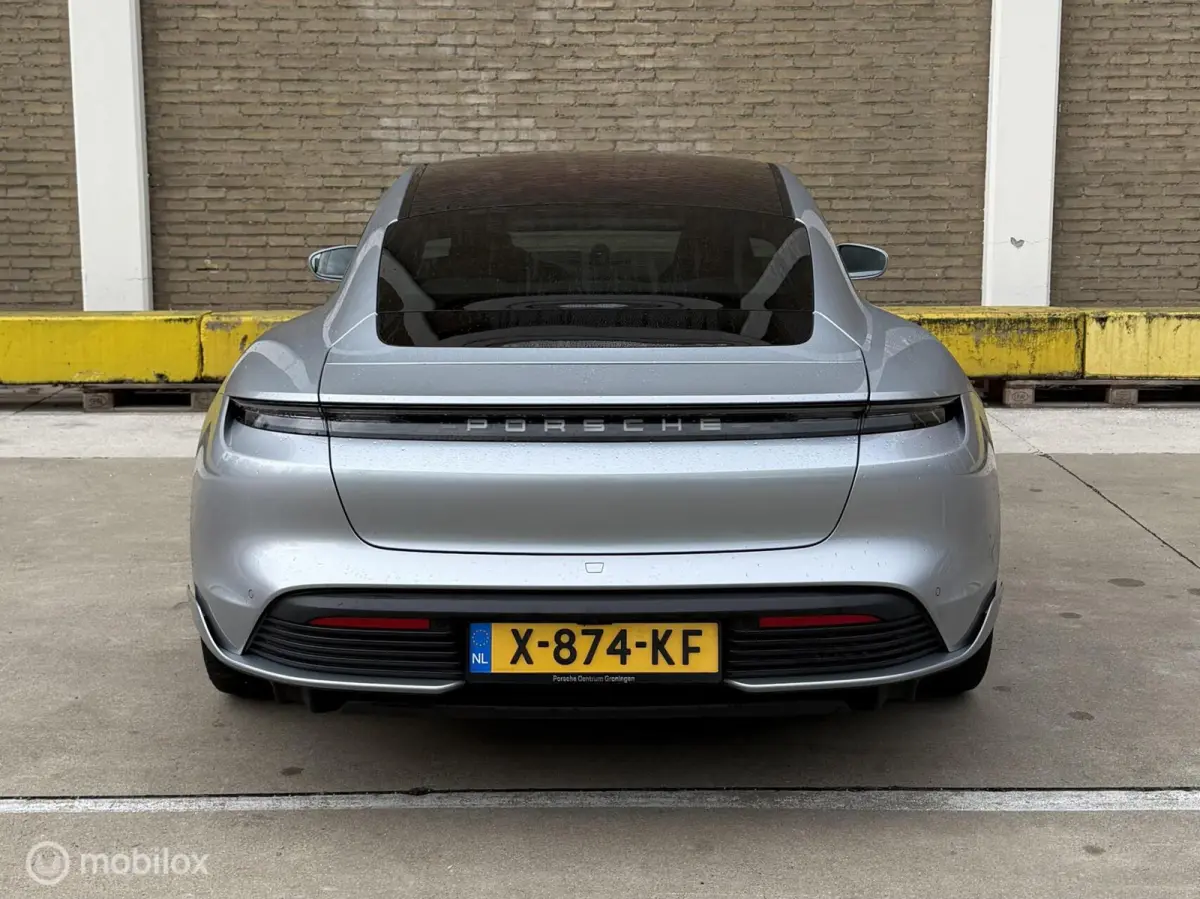 4S Performance 84 kWh