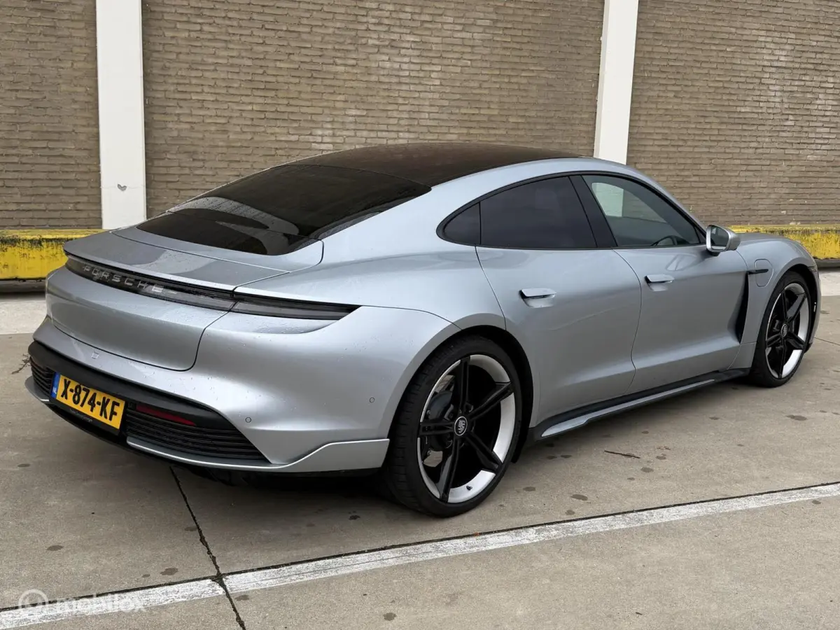 4S Performance 84 kWh