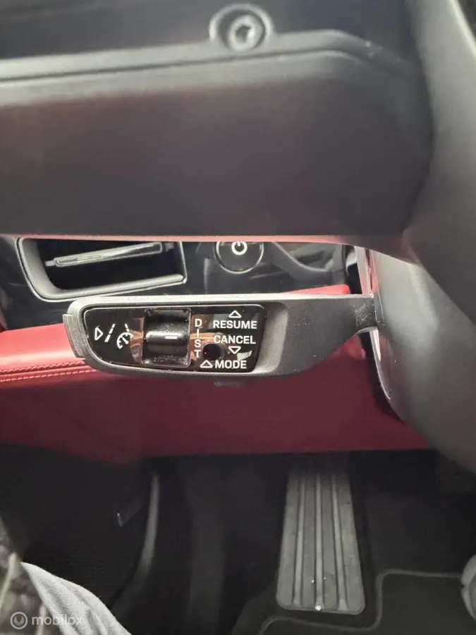 4S Performance 84 kWh