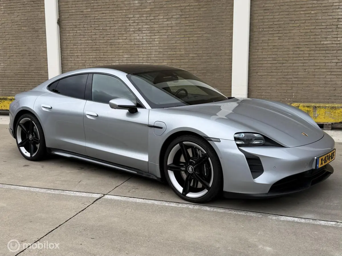 4S Performance 84 kWh