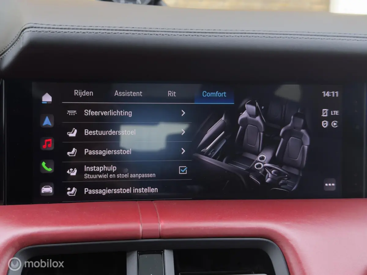 4S Performance 84 kWh