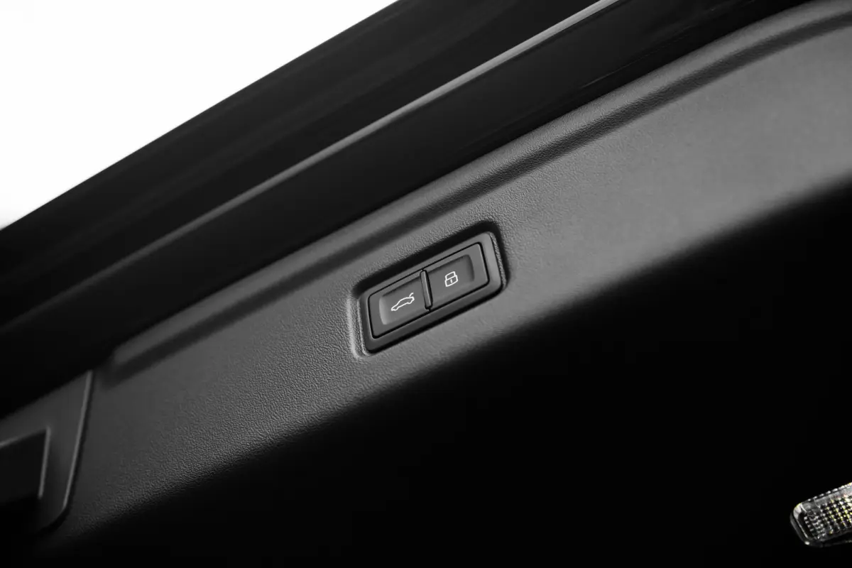 S edition | Audi smartphone interface | Comfortsleutel | Elektrisch instelbare voorstoelen