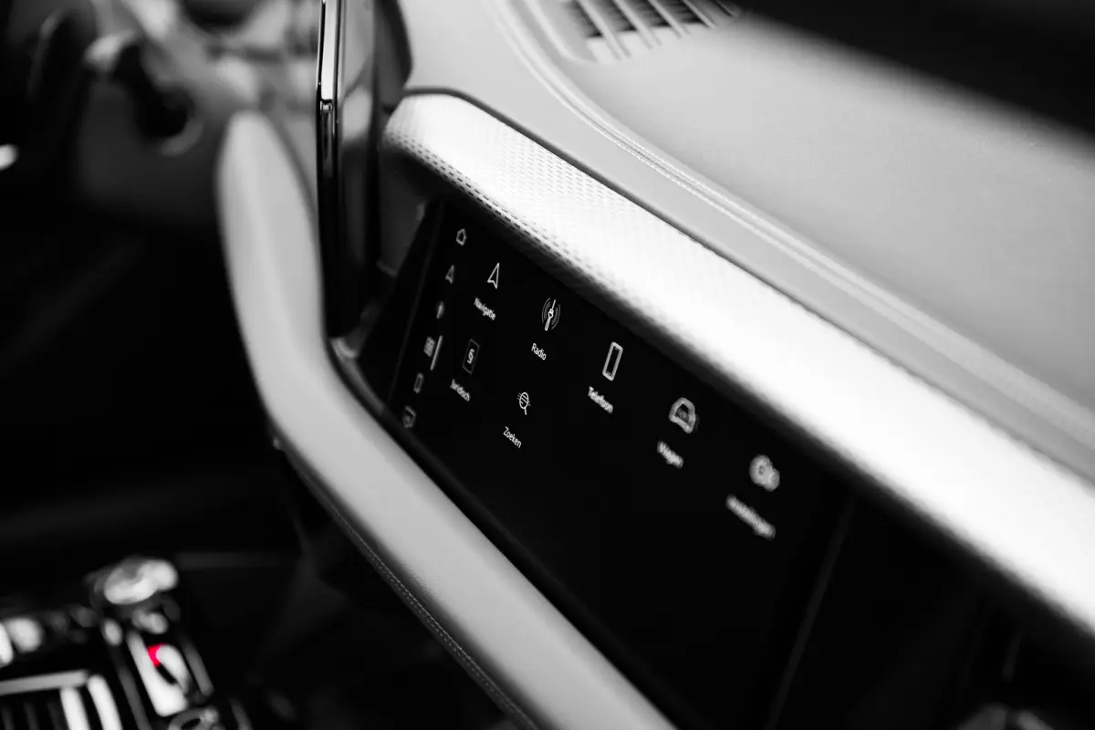 S edition | Audi smartphone interface | Comfortsleutel | Elektrisch instelbare voorstoelen