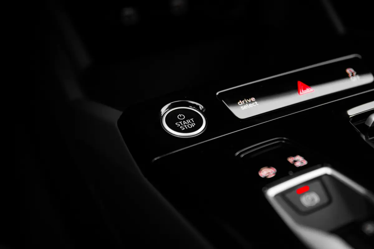 S edition | Audi smartphone interface | Comfortsleutel | Elektrisch instelbare voorstoelen