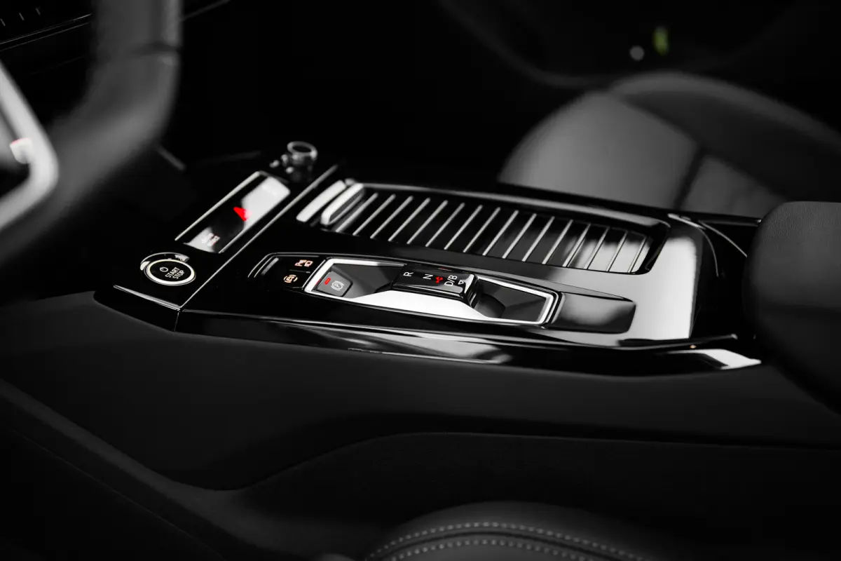 S edition | Audi smartphone interface | Comfortsleutel | Elektrisch instelbare voorstoelen