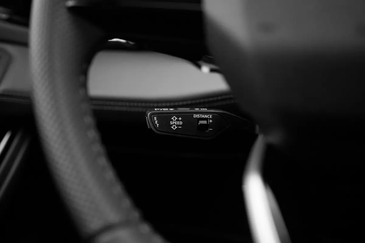 S edition | Audi smartphone interface | Comfortsleutel | Elektrisch instelbare voorstoelen