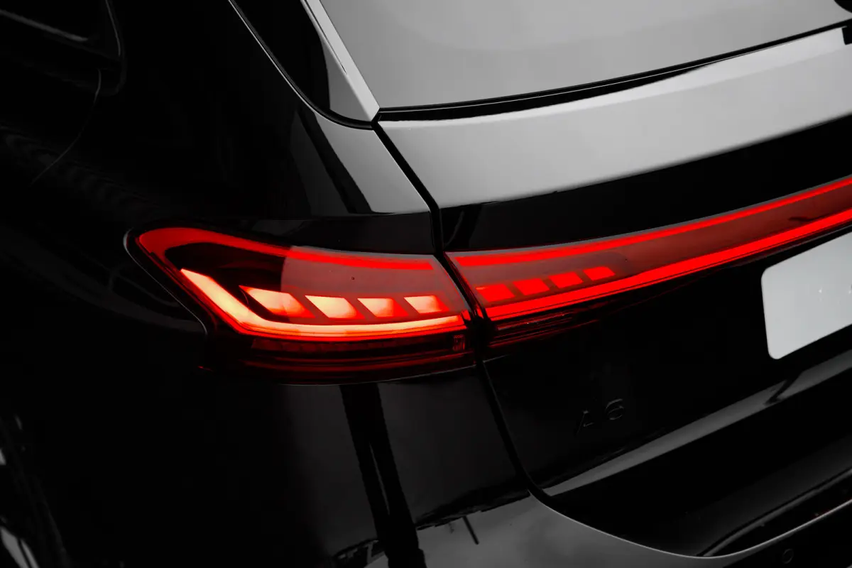 S edition | Audi smartphone interface | Comfortsleutel | Elektrisch instelbare voorstoelen