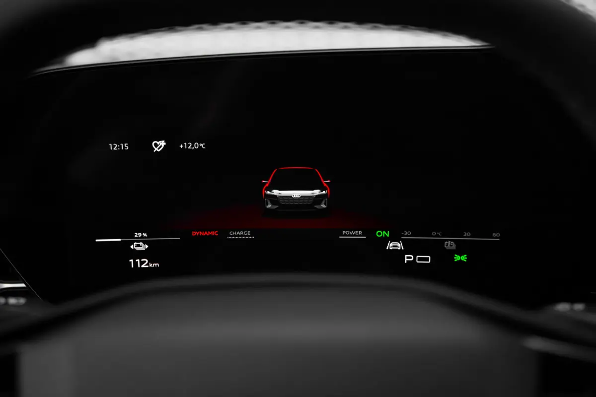 S edition | Audi smartphone interface | Comfortsleutel | Elektrisch instelbare voorstoelen