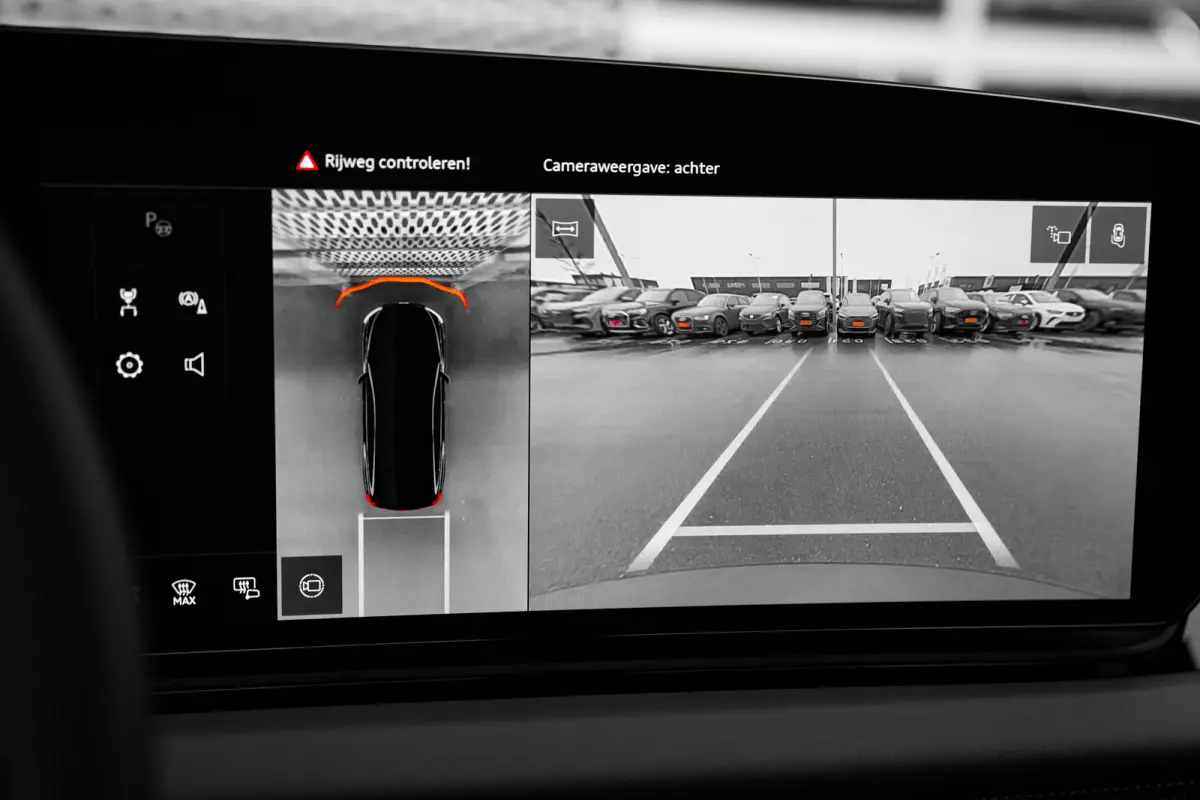 S edition | Audi smartphone interface | Comfortsleutel | Elektrisch instelbare voorstoelen