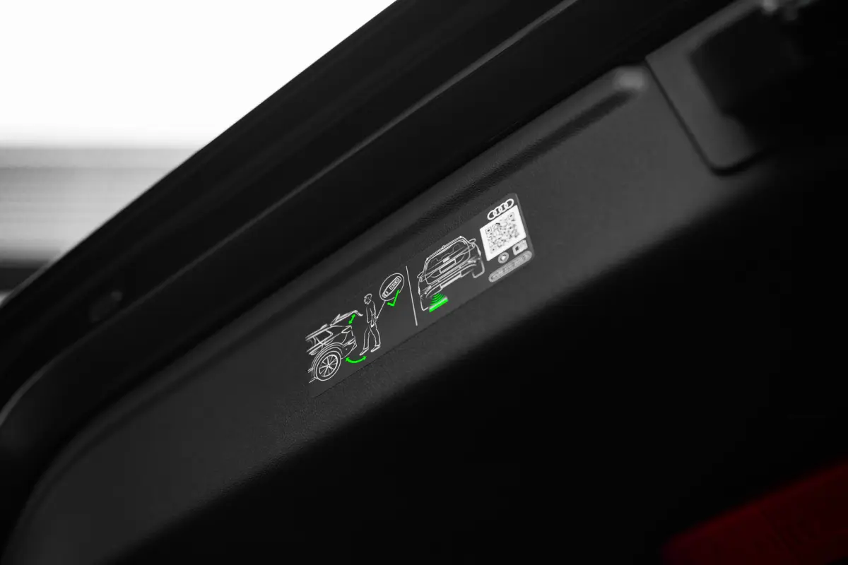 S edition | Audi smartphone interface | Comfortsleutel | Elektrisch instelbare voorstoelen