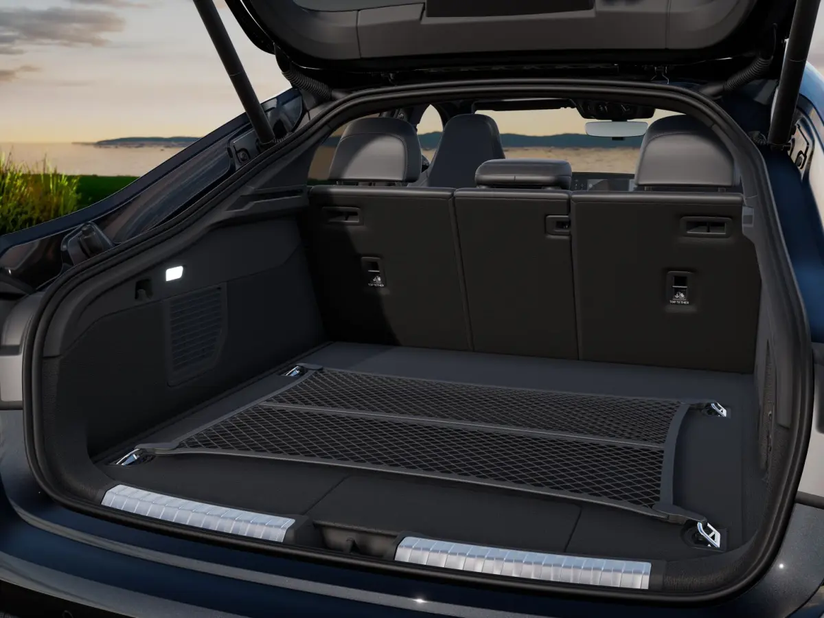 RS 5 Limousine RS 5 | Adaptive cruise control | Audi Sportpakket | Audi smartphone interface