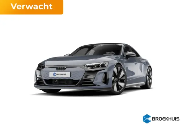 RS 5 Avant RS 5 | Adaptive cruise control | Audi Sportpakket | Audi smartphone interface