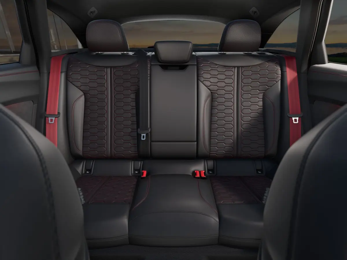 RS 5 Avant RS 5 | Adaptive cruise control | Audi Sportpakket | Audi smartphone interface
