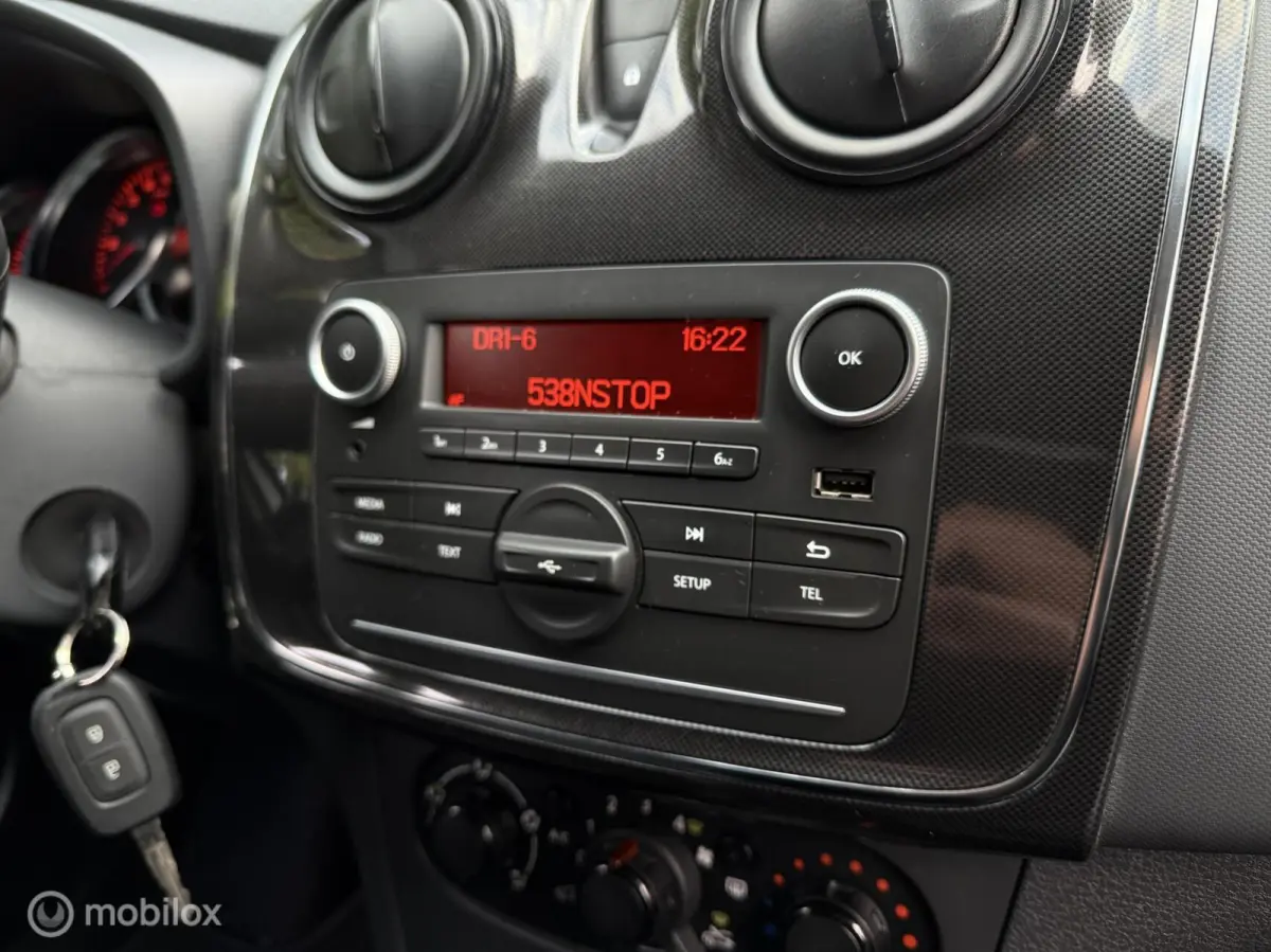 1.0 TCe Benzine/LPG Airco|Trekhaak|NAP|APK✅