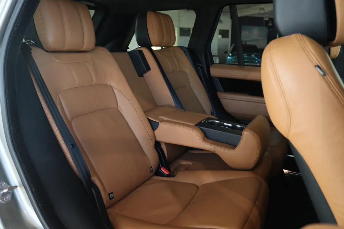 2.0 P400e Autobiography | Adapt. Cruise | Laser | Massage | Schuifdak | 360 Camera | Stoelventilatie V/A | Luchtvering | Head-up | Meridian Audio | Keyless |
