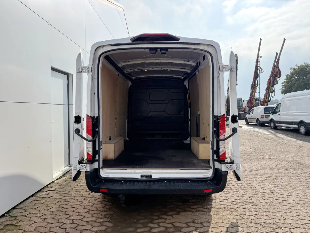 68kWh 184PK L2H2 316km WLTP 94,9% (SOH) Climate Control Cruise Control CarPlay Camera Navigatie Parkeersensoren v+a
