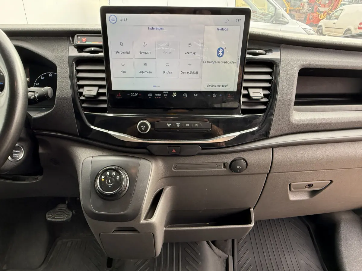 68kWh 184PK L2H2 316km WLTP 94,9% (SOH) Climate Control Cruise Control CarPlay Camera Navigatie Parkeersensoren v+a