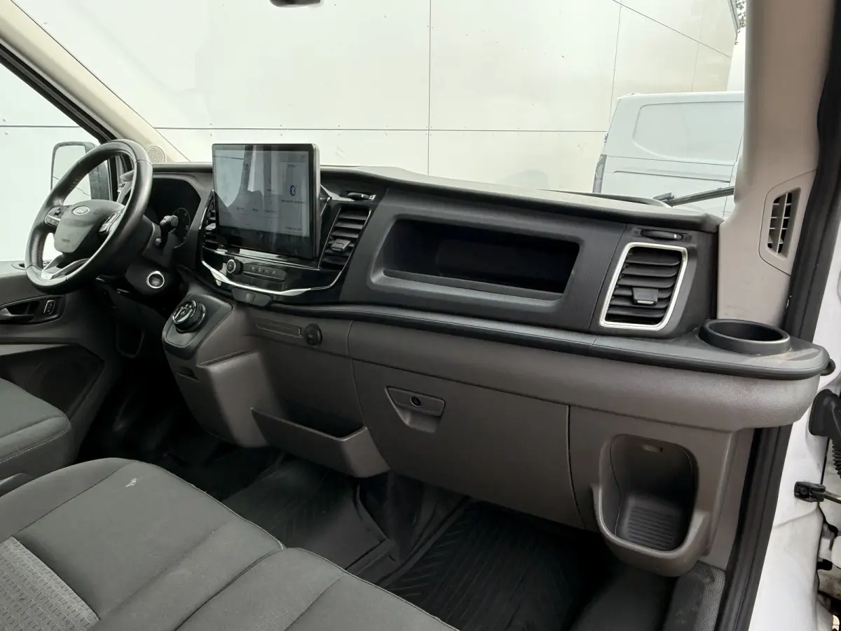 68kWh 184PK L2H2 316km WLTP 94,9% (SOH) Climate Control Cruise Control CarPlay Camera Navigatie Parkeersensoren v+a
