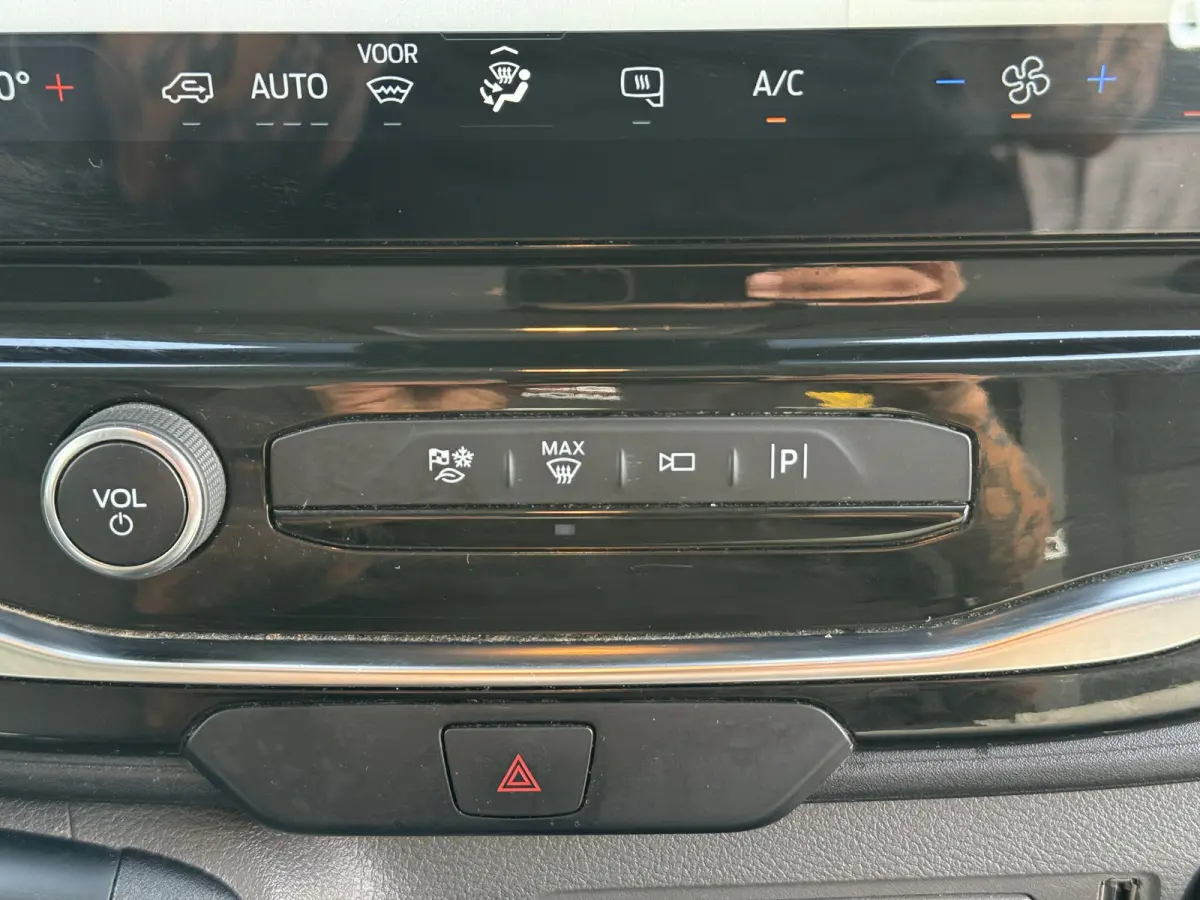 68kWh 184PK L2H2 316km WLTP 94,9% (SOH) Climate Control Cruise Control CarPlay Camera Navigatie Parkeersensoren v+a