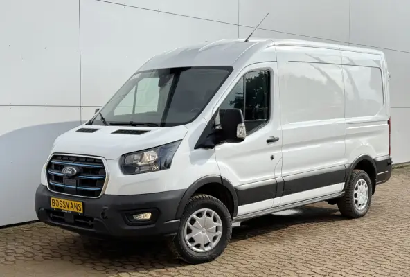 68kWh 184PK L2H2 316km WLTP 94,9% (SOH) Climate Control Cruise Control CarPlay Camera Navigatie Parkeersensoren v+a